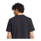 adidas Collegiate T-Shirt Schwarz - schwarz