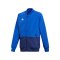 adidas Condivo 18 Präsentationsjacke Kids Blau - blau