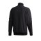 adidas Condivo 20 Präsentationsjacke Schwarz Weiss - schwarz