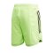 adidas Condivo 20 Short Grün Schwarz - gruen