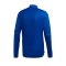 adidas Condivo 20 Trainingstop Blau Weiss - blau