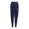 adidas Condivo 21 Trainingshose Kids Blau - blau