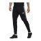 adidas Condivo 21 Trainingshose Schwarz Weiss - schwarz
