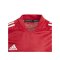 adidas Condivo 21 Trikot Kids Rot Weiss - rot