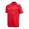 adidas Condivo 21 Trikot Kids Rot Weiss - rot