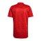 adidas Condivo 21 Trikot Rot Weiss - rot