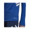 adidas Condivo 22 HalfZip Sweatshirt Damen Blau - blau