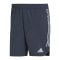 adidas Condivo 22 MD Short Grau - grau