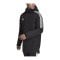 adidas Condivo 22 Parka Schwarz - schwarz