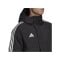 adidas Condivo 22 Parka Schwarz - schwarz