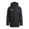 adidas Condivo 22 Parka Schwarz - schwarz