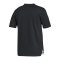 adidas Condivo 22 Poloshirt Schwarz Weiss - schwarz