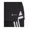 adidas Condivo 22 Poloshirt Schwarz Weiss - schwarz