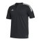 adidas Condivo 22 Poloshirt Schwarz Weiss - schwarz