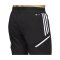 adidas Condivo 22 Pro Short Schwarz Weiss - schwarz