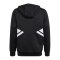 adidas Condivo 22 TK Hoody Schwarz - schwarz