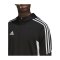 adidas Condivo 22 TK Hoody Schwarz - schwarz