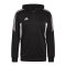 adidas Condivo 22 TK Hoody Schwarz - schwarz