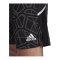 adidas Condivo 22 Torwartshort Schwarz - schwarz