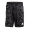 adidas Condivo 22 Torwartshort Schwarz - schwarz