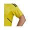 adidas Condivo 22 Torwarttrikot Gelb - gelb