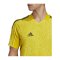 adidas Condivo 22 Torwarttrikot Gelb - gelb