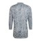 adidas Condivo 22 Torwarttrikot langarm Grau - grau
