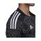 adidas Condivo 22 Torwarttrikot langarm Schwarz - schwarz