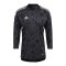 adidas Condivo 22 Torwarttrikot langarm Schwarz - schwarz