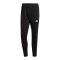 adidas Condivo 22 Trainingshose Schwarz - schwarz