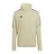adidas Condivo 22 Trainingssweatshirt Braun - braun