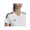 adidas Condivo 22 Trikot Damen Weiss Schwarz - weiss