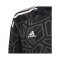 adidas Condivo 22 TW-Trikot langarm Kids Schwarz - schwarz