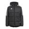 adidas Condivo 22 Winter Jacke Kids Schwarz - schwarz