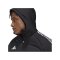 adidas Condivo 22 Winter Jacke Schwarz - schwarz