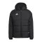 adidas Condivo 22 Winter Jacke Schwarz - schwarz