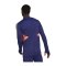 adidas Condivo Predator HalfZip Sweatshirt Blau - blau