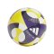adidas Conext 25 Pro Spielball Weiss - weiss