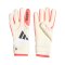 adidas Copa Club League Torwarthandschuhe Weiß - weiss