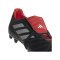 adidas COPA Gloro FG Schwarz Rot Silber - schwarz