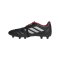 adidas COPA Gloro FG Schwarz Rot Silber - schwarz