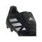 adidas COPA Gloro FG Schwarz Weiss - schwarz
