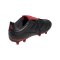 adidas COPA Gloro II FG Stealth Victory Schwarz - schwarz