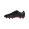 adidas COPA Gloro II FG Stealth Victory Schwarz - schwarz