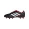 adidas Copa Gloro II FT FG Schwarz - schwarz