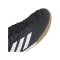 adidas COPA Gloro IN Halle Grau Weiss - grau