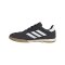 adidas COPA Gloro IN Halle Grau Weiss - grau