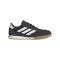 adidas COPA Gloro IN Halle Grau Weiss - grau