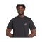 adidas Copa Graphic T-Shirt Schwarz - schwarz