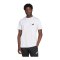adidas Copa Graphic T-Shirt Weiß - weiss